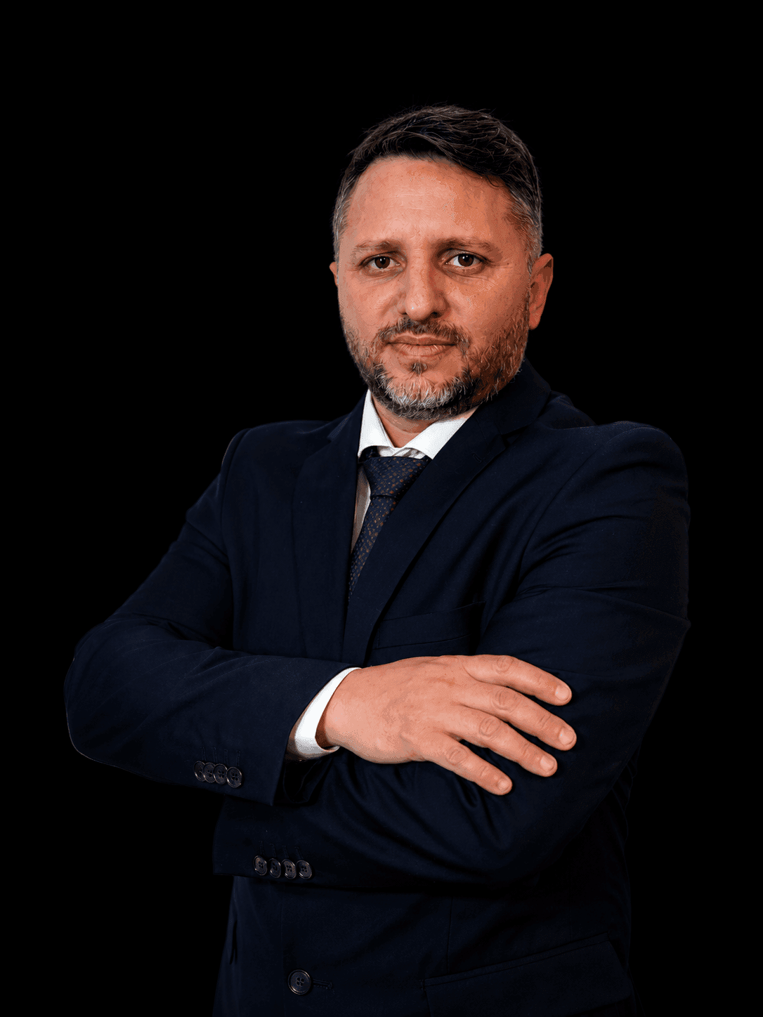Roberto Lucas Guarnaccia