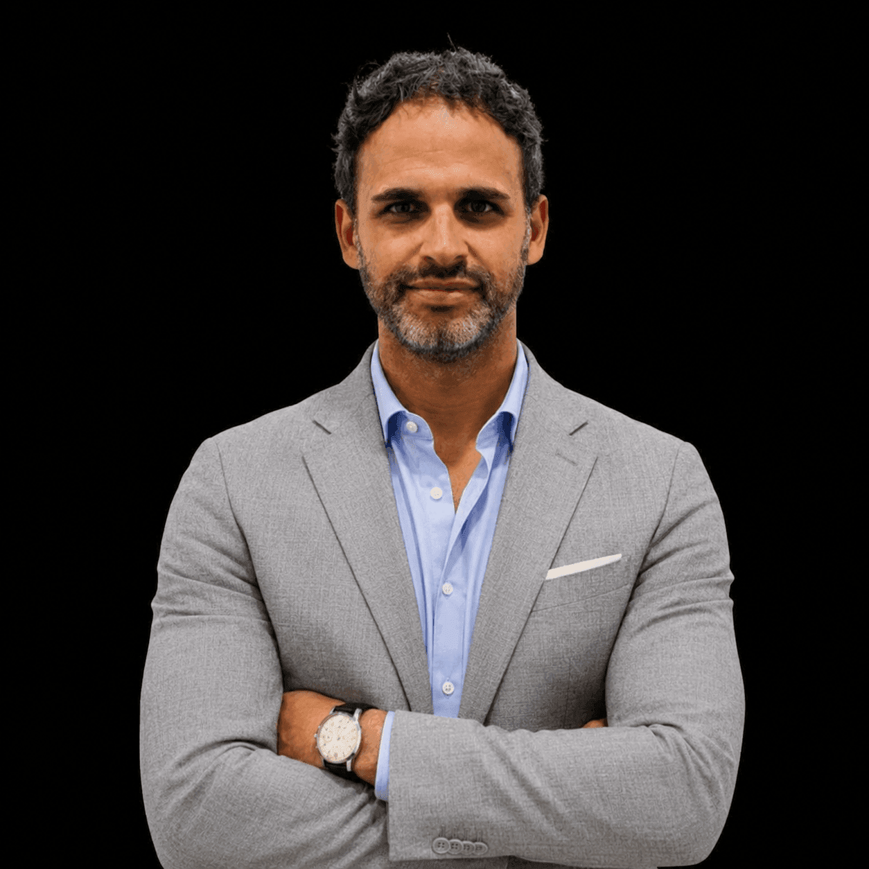 Nicholas Silvestri